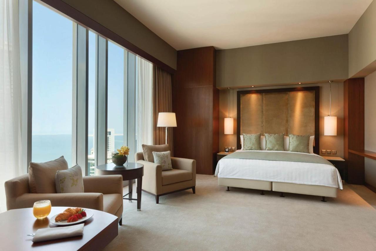 Hotel Jw Marriott Marquis Center 5*