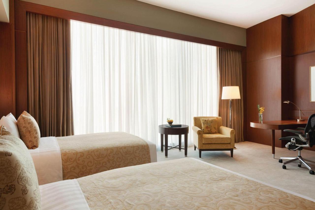 Jw Marriott Marquis Center Doha