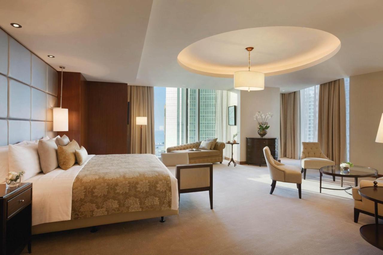 Jw Marriott Marquis Center Doha