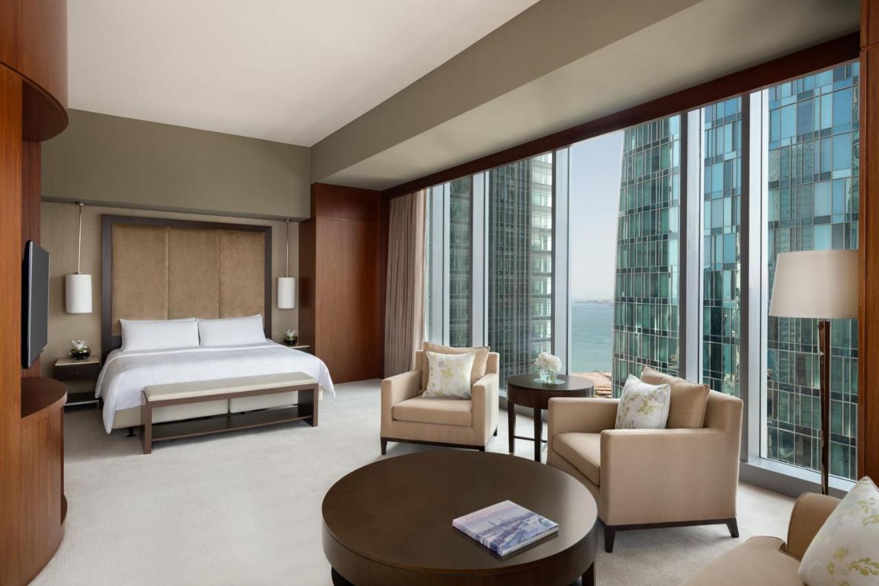 Jw Marriott Marquis Center Doha