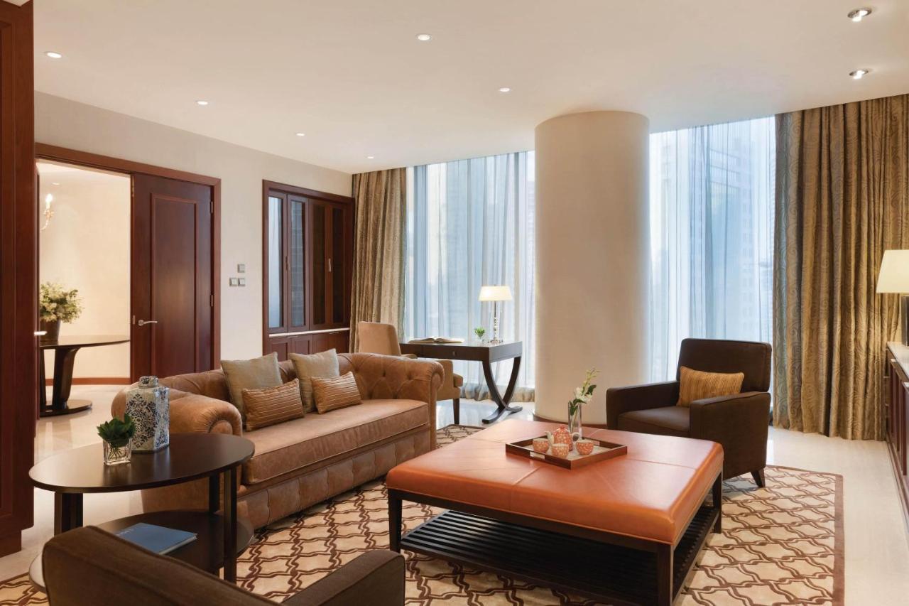 Hotel Jw Marriott Marquis Center Doha