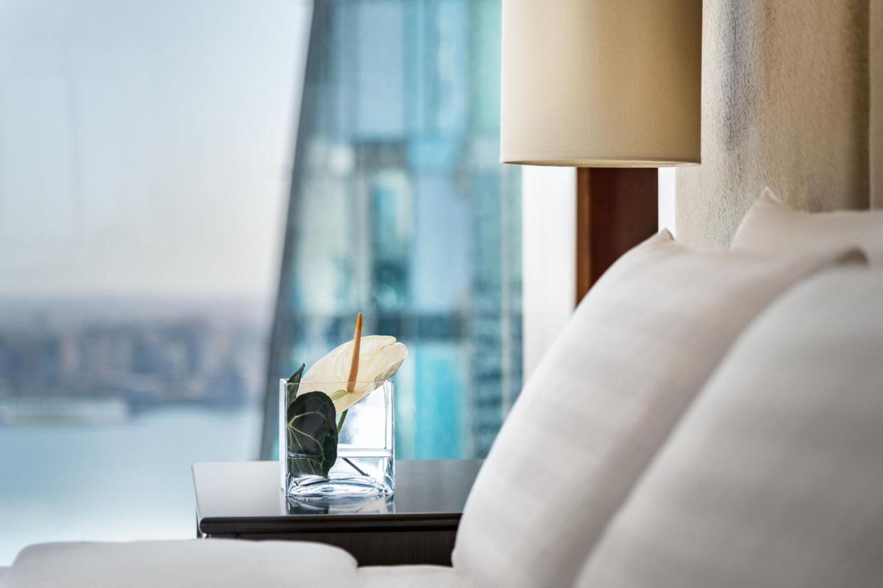 Hotel Jw Marriott Marquis Center Doha