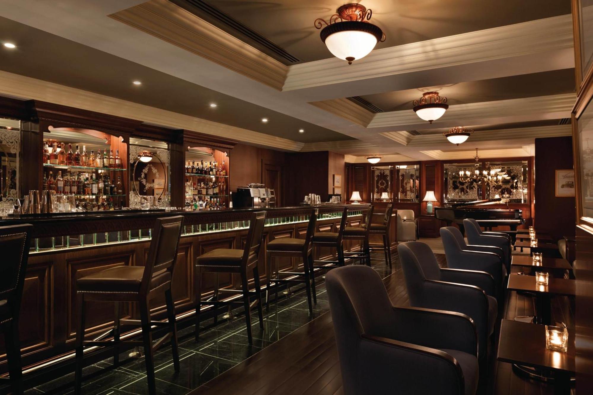 Hotel Jw Marriott Marquis Center 5*