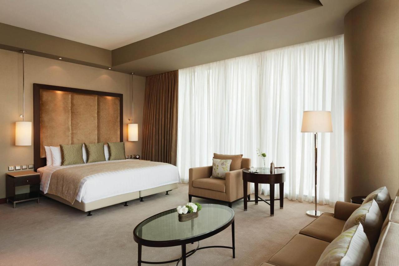 Jw Marriott Marquis Center Doha