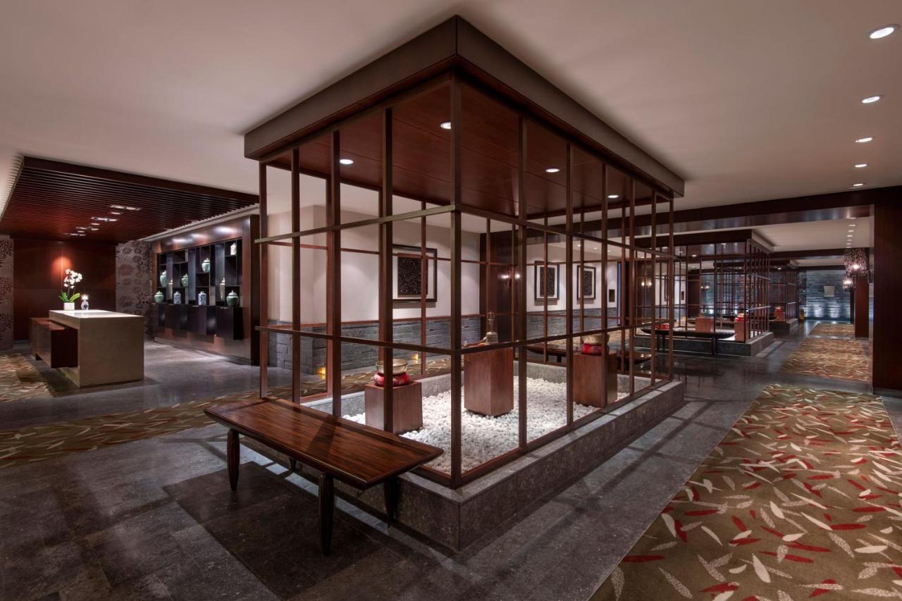Jw Marriott Marquis Center 5*