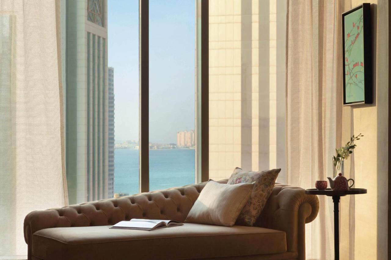 Jw Marriott Marquis Center Hotel Doha