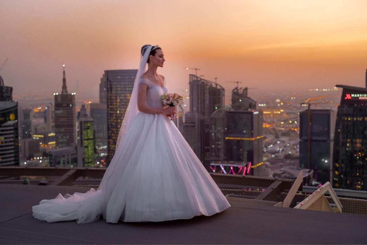 Jw Marriott Marquis Center Hotel Doha